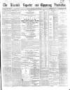 Limerick Reporter Friday 08 November 1861 Page 1