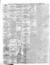 Limerick Reporter Tuesday 12 November 1861 Page 2