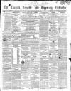 Limerick Reporter Tuesday 14 January 1862 Page 1