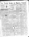 Limerick Reporter Friday 31 January 1862 Page 1