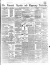 Limerick Reporter Friday 21 February 1862 Page 1