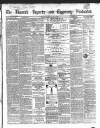 Limerick Reporter Friday 09 May 1862 Page 1