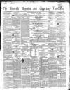 Limerick Reporter Tuesday 10 June 1862 Page 1