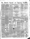 Limerick Reporter Tuesday 17 June 1862 Page 1