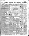 Limerick Reporter Tuesday 24 June 1862 Page 1