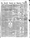 Limerick Reporter Friday 27 June 1862 Page 1