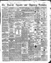 Limerick Reporter Tuesday 08 July 1862 Page 1