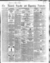 Limerick Reporter Friday 12 September 1862 Page 1