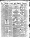 Limerick Reporter Tuesday 16 September 1862 Page 1