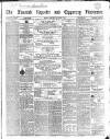 Limerick Reporter Tuesday 07 October 1862 Page 1