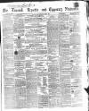 Limerick Reporter Tuesday 14 October 1862 Page 1