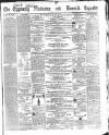 Limerick Reporter Friday 07 November 1862 Page 1