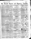 Limerick Reporter Tuesday 11 November 1862 Page 1