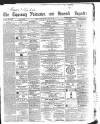 Limerick Reporter Friday 14 November 1862 Page 1