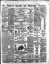 Limerick Reporter Tuesday 30 June 1863 Page 1