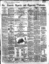 Limerick Reporter Tuesday 15 September 1863 Page 1