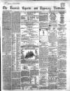 Limerick Reporter Friday 06 November 1863 Page 1