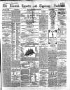 Limerick Reporter Friday 13 November 1863 Page 1