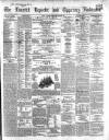 Limerick Reporter Tuesday 17 November 1863 Page 1
