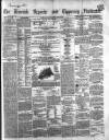 Limerick Reporter Tuesday 24 November 1863 Page 1