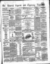 Limerick Reporter Friday 15 January 1864 Page 1