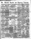 Limerick Reporter Tuesday 22 November 1864 Page 1