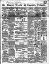 Limerick Reporter Friday 25 November 1864 Page 1