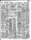 Limerick Reporter Tuesday 29 November 1864 Page 1