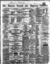 Limerick Reporter Tuesday 06 June 1865 Page 1