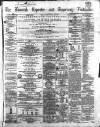 Limerick Reporter Friday 06 April 1866 Page 1