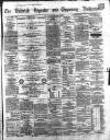 Limerick Reporter Tuesday 12 June 1866 Page 1
