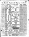 Limerick Reporter Friday 03 May 1867 Page 1