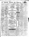 Limerick Reporter Friday 12 July 1867 Page 1