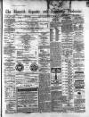 Limerick Reporter Friday 03 April 1868 Page 1