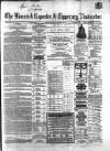 Limerick Reporter Friday 19 November 1869 Page 1