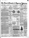 Limerick Reporter Tuesday 08 February 1870 Page 1