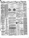 Limerick Reporter Tuesday 01 November 1870 Page 1
