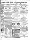 Limerick Reporter Tuesday 20 December 1870 Page 1