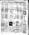 Limerick Reporter Tuesday 04 February 1890 Page 1