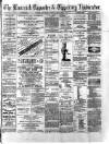 Limerick Reporter Tuesday 07 June 1892 Page 1
