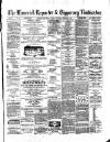 Limerick Reporter Tuesday 14 November 1893 Page 1