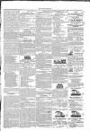 Newry Examiner and Louth Advertiser Saturday 16 August 1834 Page 3