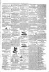 Newry Examiner and Louth Advertiser Saturday 27 September 1834 Page 3