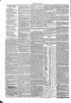 Newry Examiner and Louth Advertiser Saturday 15 November 1834 Page 4
