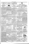 Newry Examiner and Louth Advertiser Wednesday 24 December 1834 Page 3