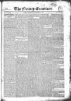 Newry Examiner and Louth Advertiser Wednesday 31 December 1834 Page 1