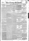 Newry Examiner and Louth Advertiser Wednesday 21 January 1835 Page 1