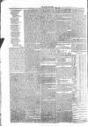 Newry Examiner and Louth Advertiser Wednesday 25 March 1835 Page 4