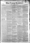 Newry Examiner and Louth Advertiser Saturday 20 June 1835 Page 1