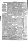 Newry Examiner and Louth Advertiser Wednesday 16 September 1835 Page 4